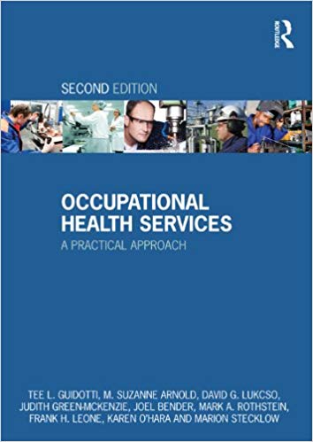 Occupational Health Services: A Practical Approach 2nd Edition
